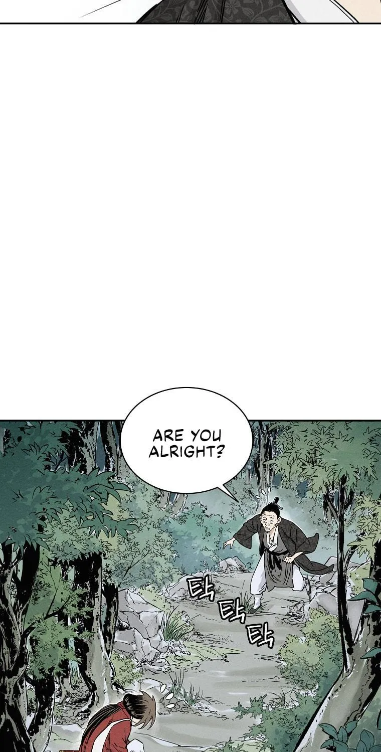 The Divine Surgeon Chapter 34 page 73 - 
