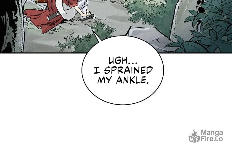 The Divine Surgeon Chapter 34 page 74 - 
