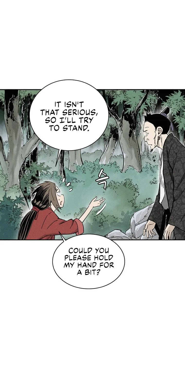 The Divine Surgeon Chapter 34 page 75 - 