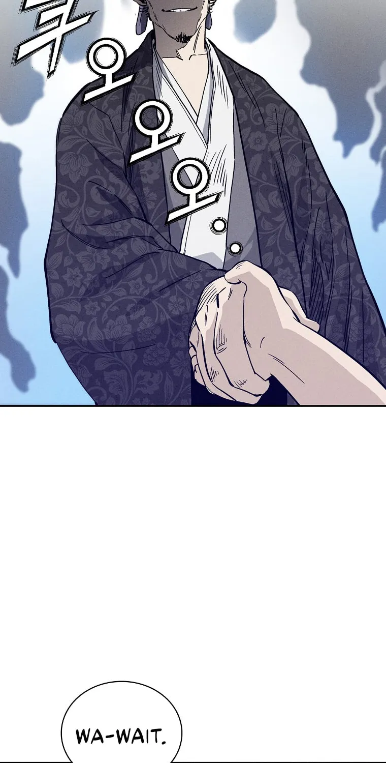 The Divine Surgeon Chapter 34 page 80 - 