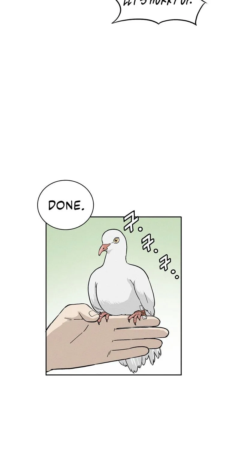 The Divine Surgeon Chapter 34 page 9 - 