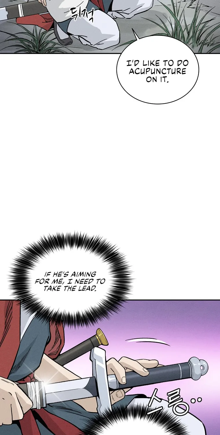 The Divine Surgeon Chapter 34 page 82 - 