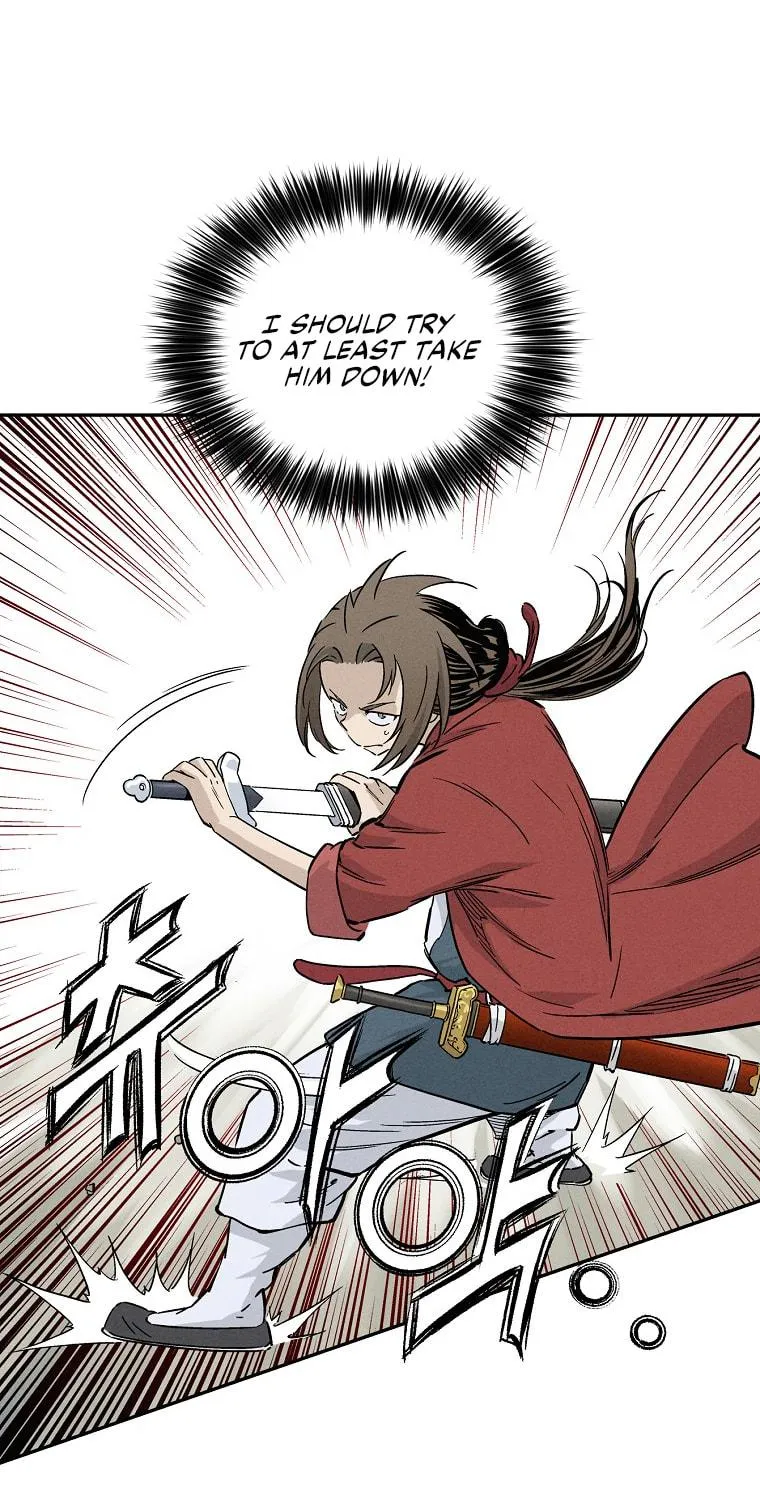 The Divine Surgeon Chapter 34 page 84 - 