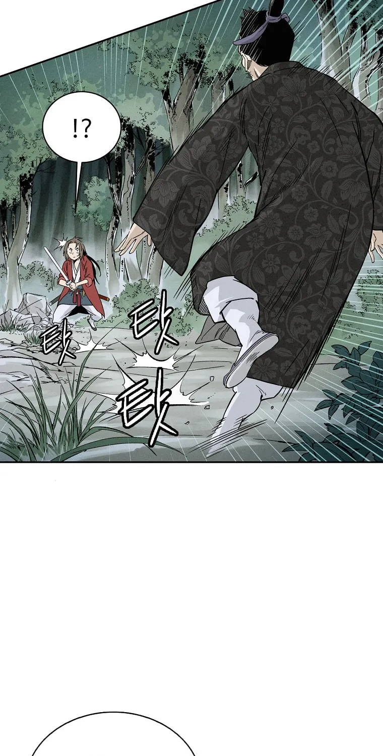 The Divine Surgeon Chapter 34 page 86 - 
