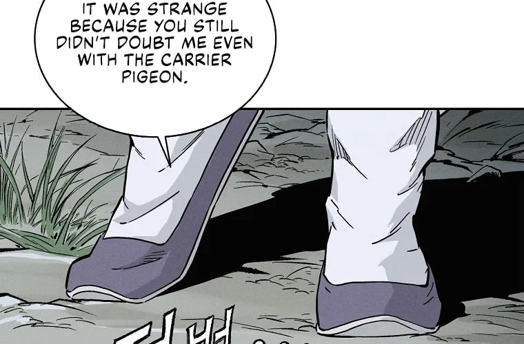 The Divine Surgeon Chapter 34 page 87 - 