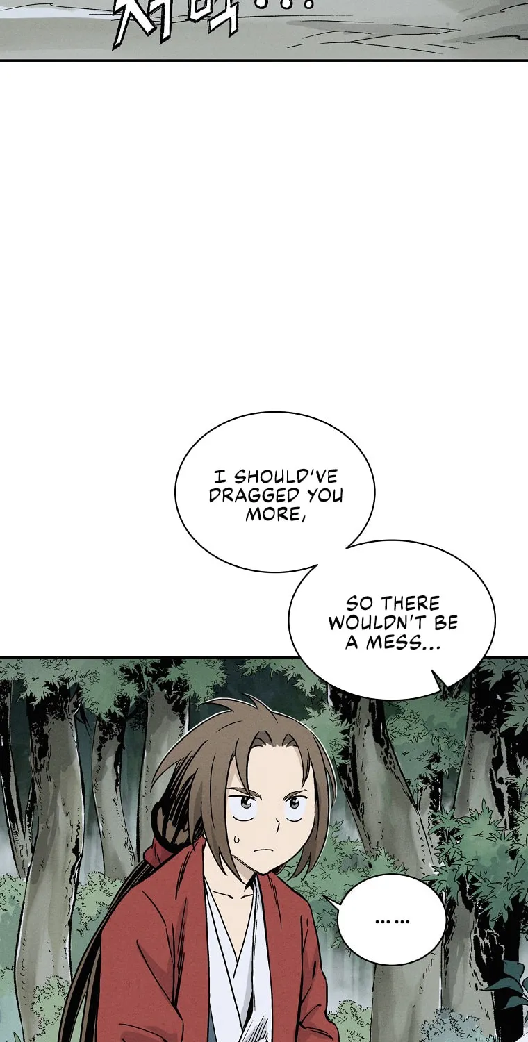 The Divine Surgeon Chapter 34 page 88 - 