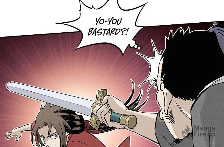 The Divine Surgeon Chapter 34 page 94 - 