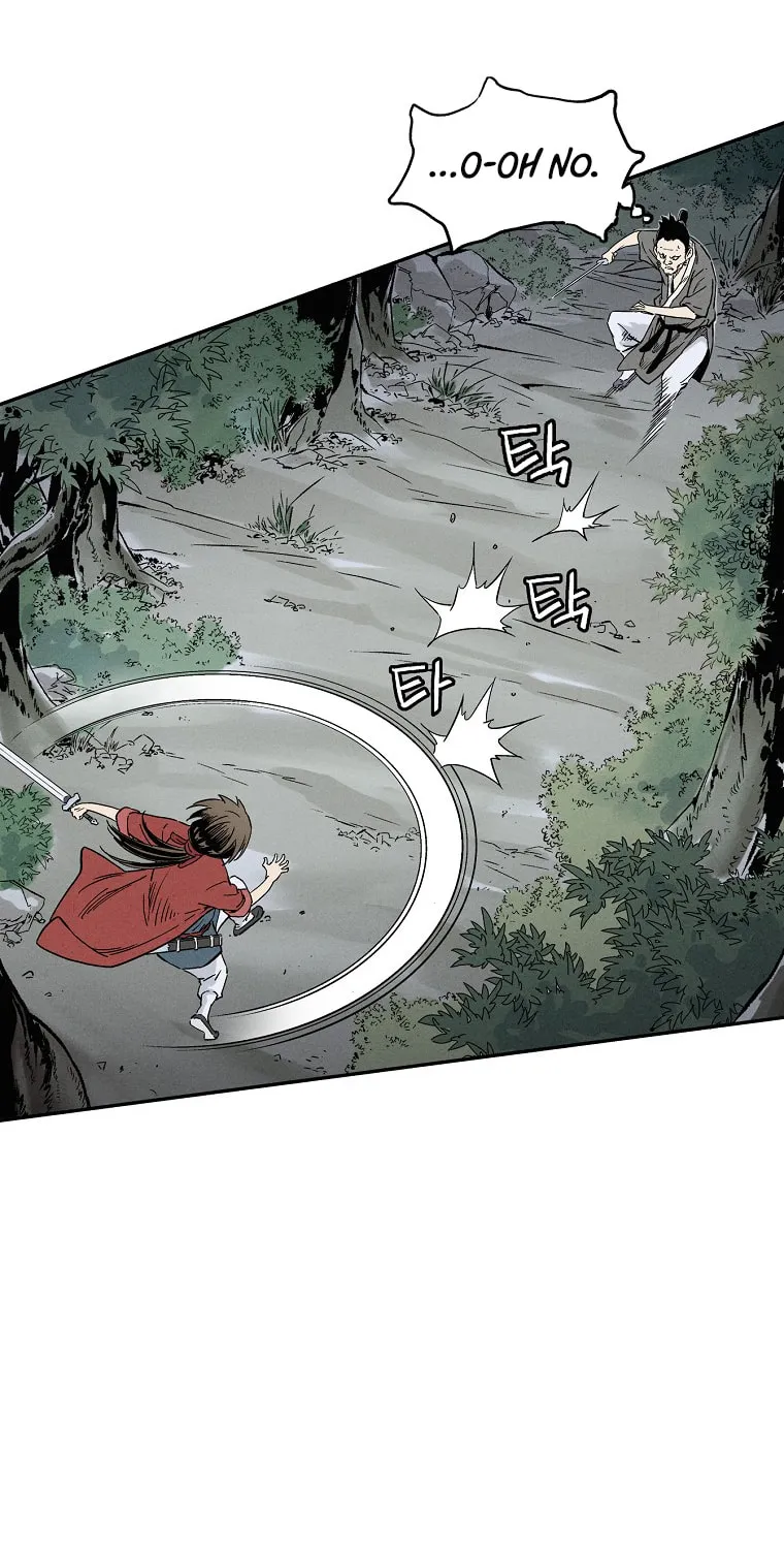 The Divine Surgeon Chapter 34 page 97 - 