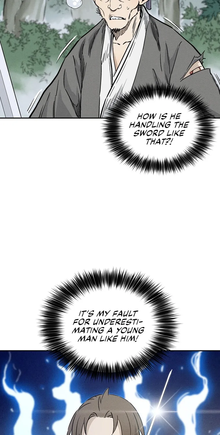 The Divine Surgeon Chapter 34 page 99 - 