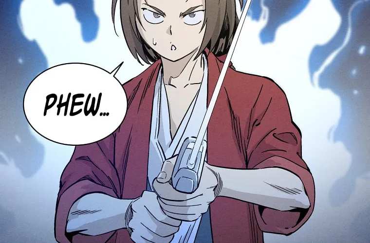 The Divine Surgeon Chapter 34 page 100 - 