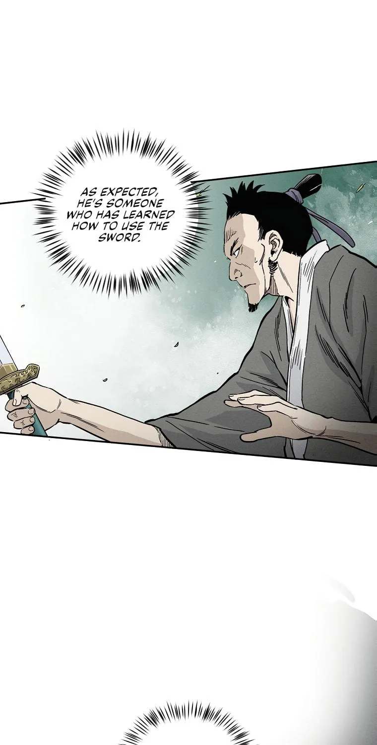 The Divine Surgeon Chapter 35 page 11 - 