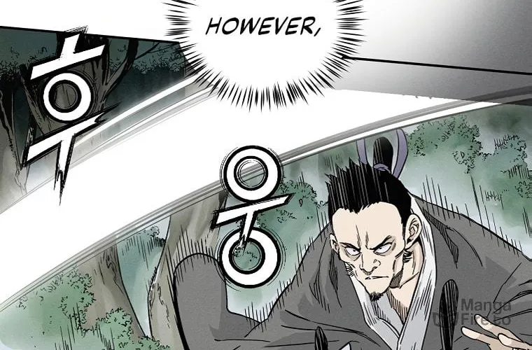 The Divine Surgeon Chapter 35 page 12 - 
