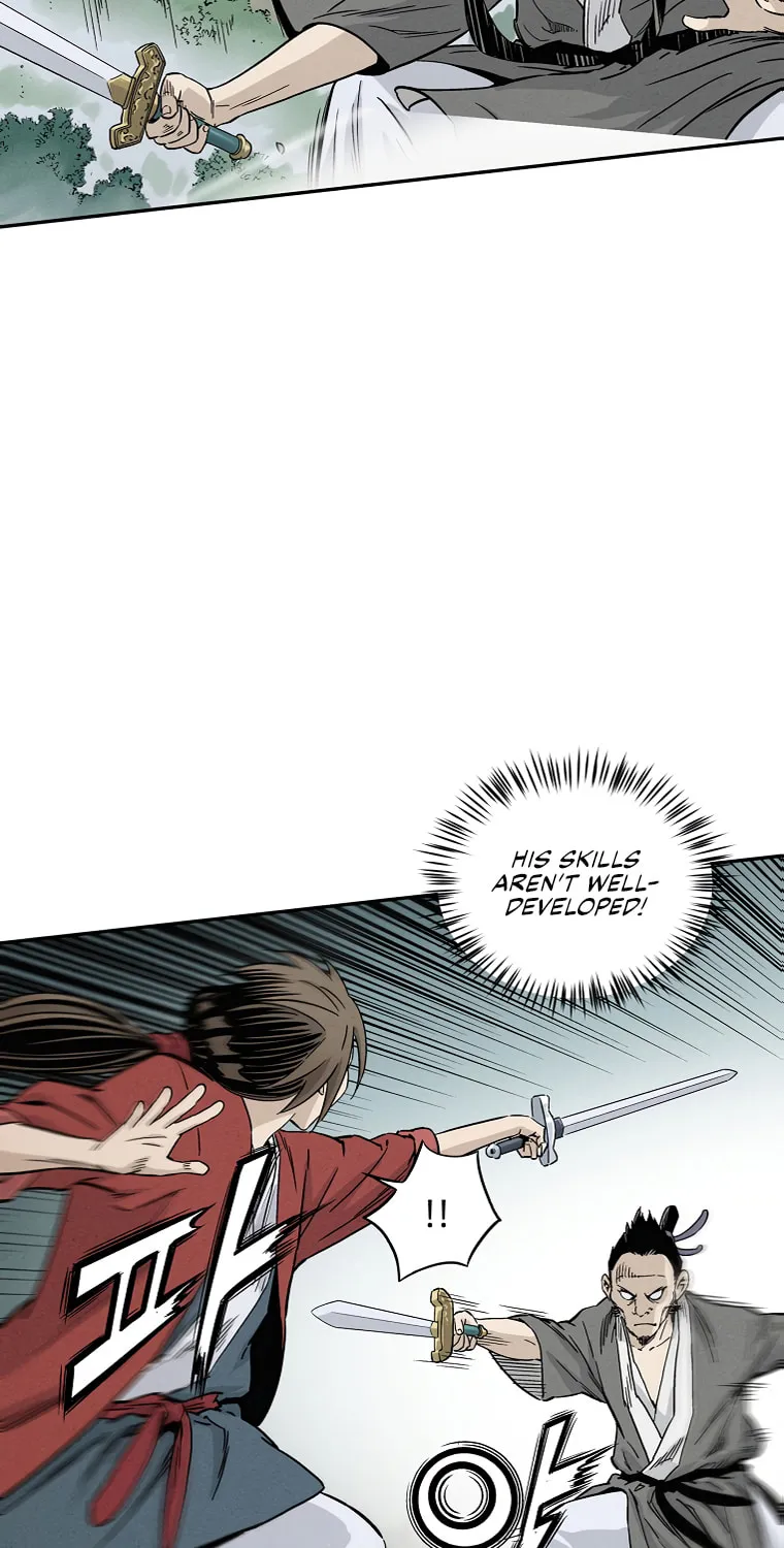 The Divine Surgeon Chapter 35 page 13 - 