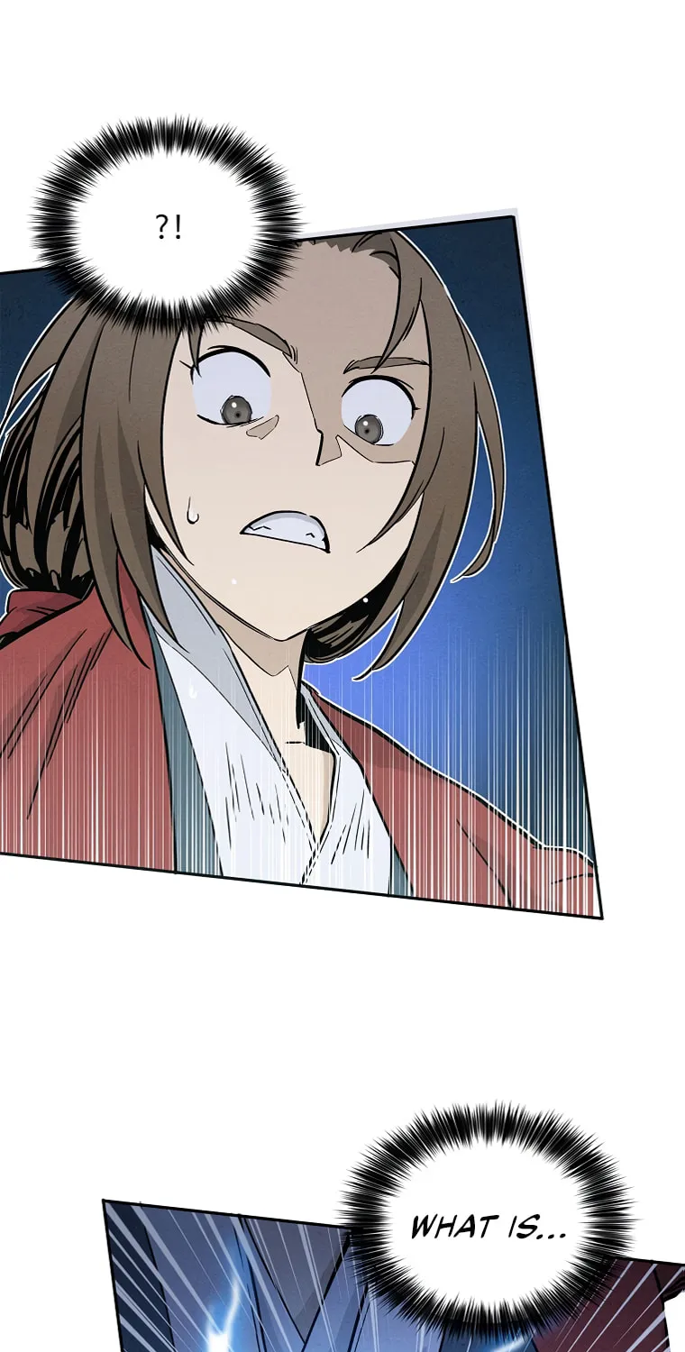 The Divine Surgeon Chapter 35 page 15 - 