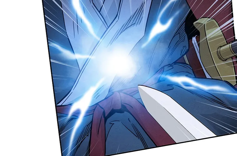 The Divine Surgeon Chapter 35 page 16 - 