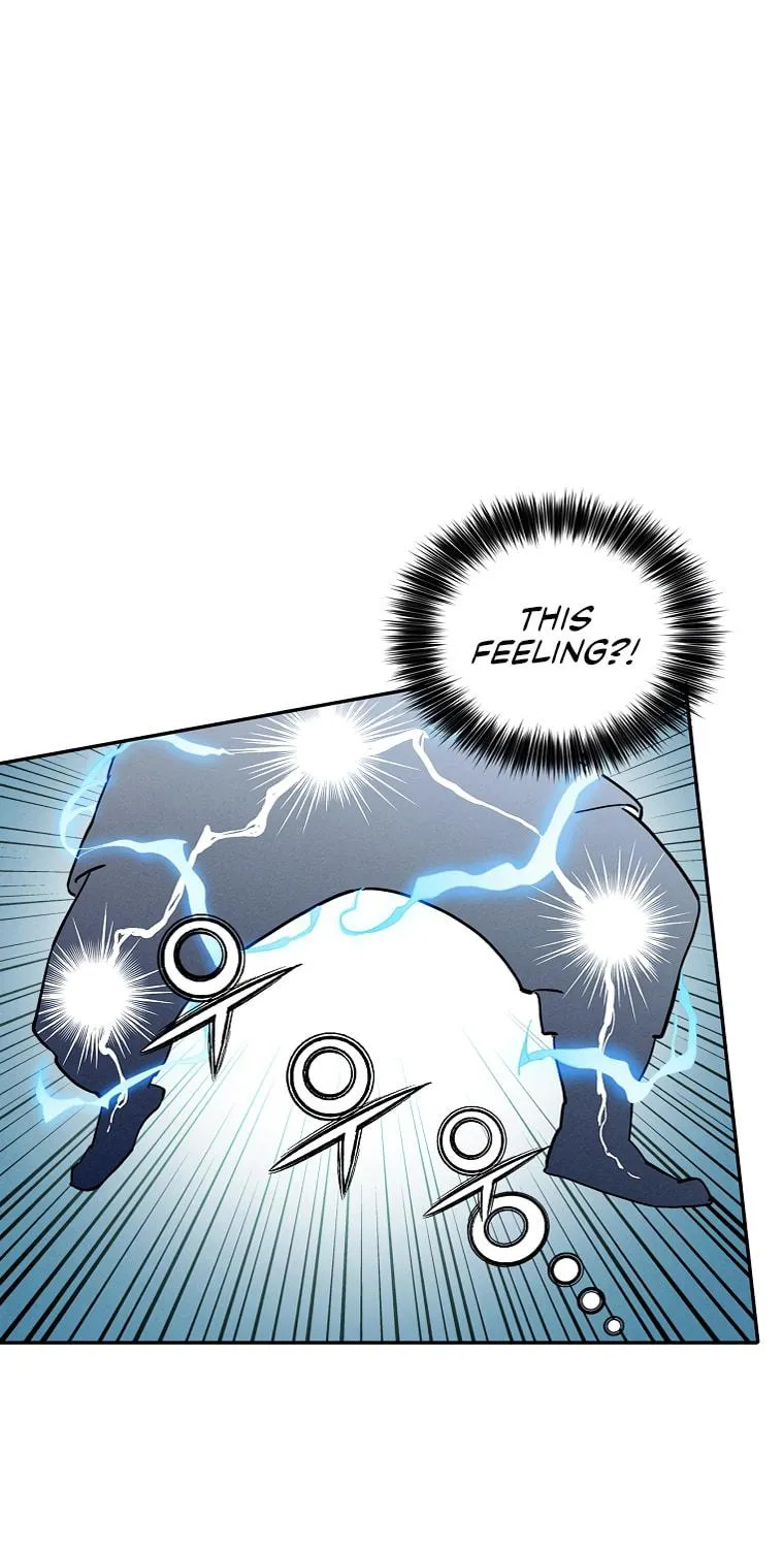 The Divine Surgeon Chapter 35 page 18 - 