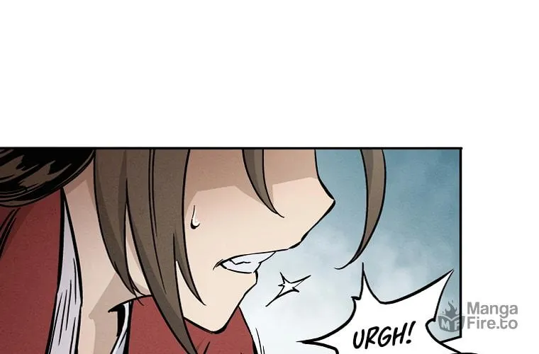 The Divine Surgeon Chapter 35 page 19 - 