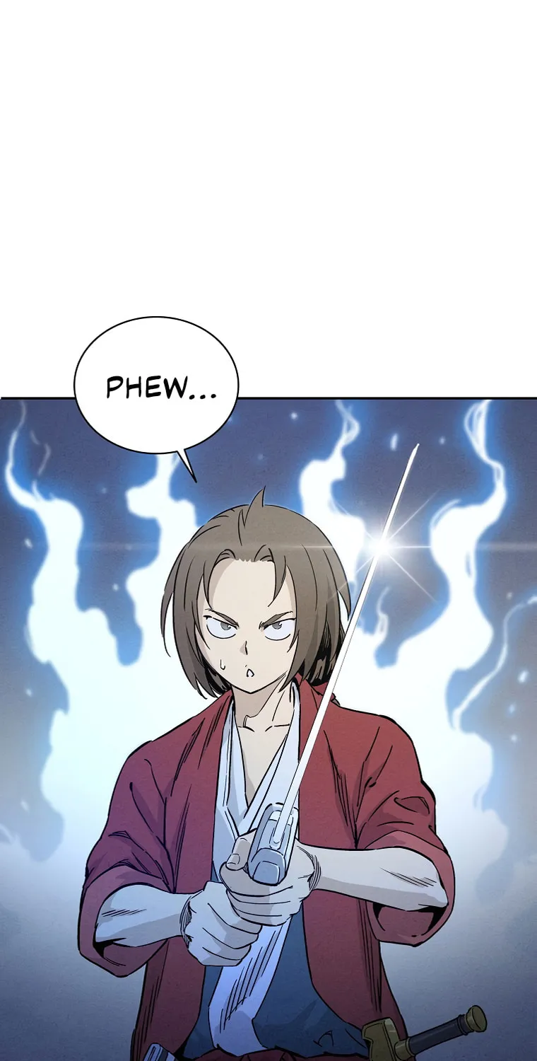 The Divine Surgeon Chapter 35 page 3 - 