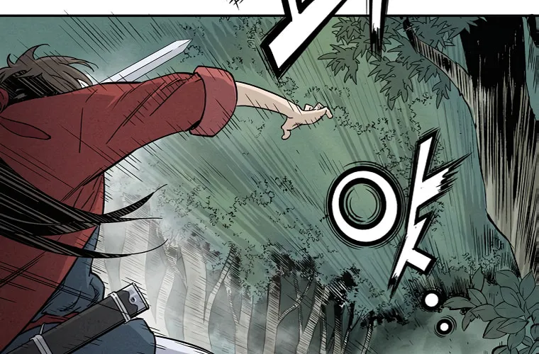 The Divine Surgeon Chapter 35 page 21 - 