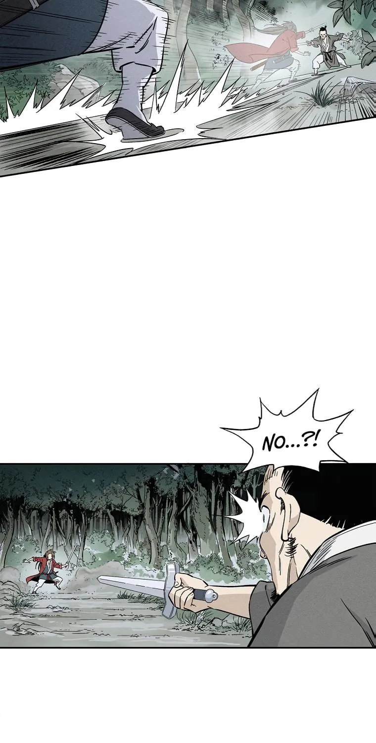 The Divine Surgeon Chapter 35 page 22 - 
