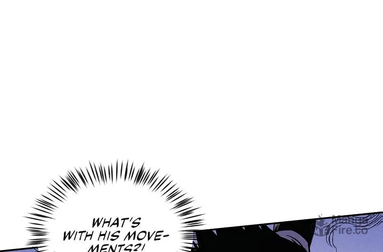 The Divine Surgeon Chapter 35 page 23 - 