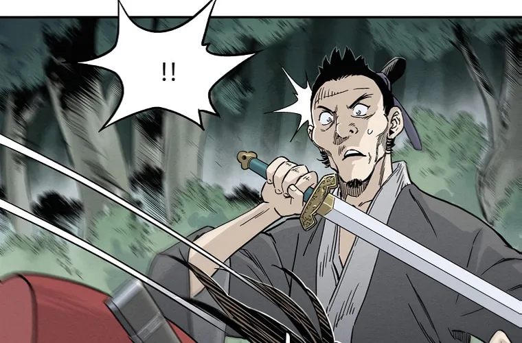 The Divine Surgeon Chapter 35 page 27 - 