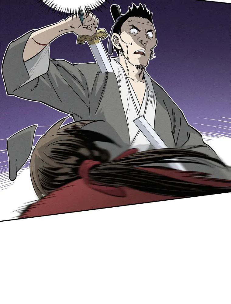 The Divine Surgeon Chapter 35 page 32 - 