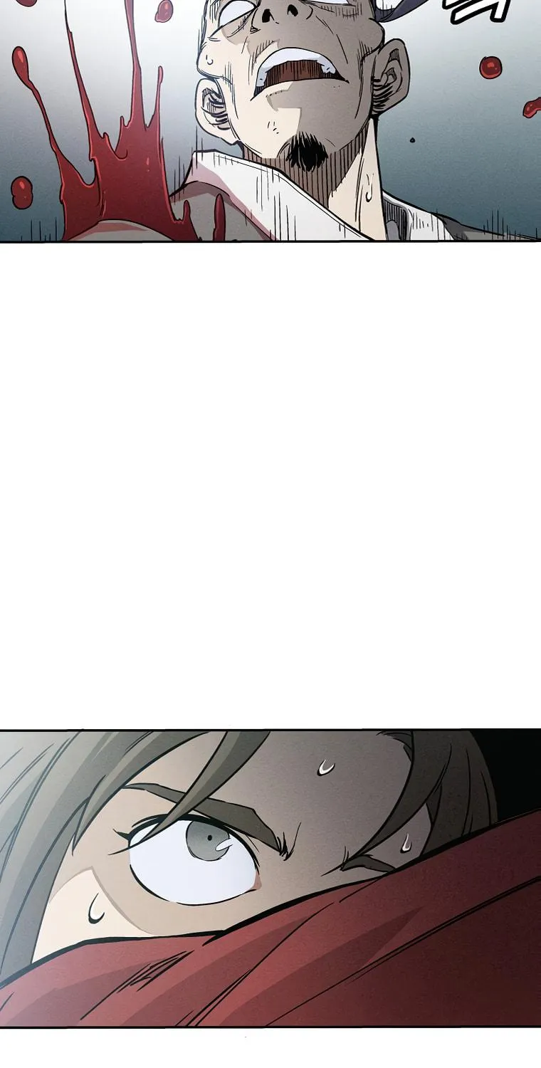 The Divine Surgeon Chapter 35 page 37 - 