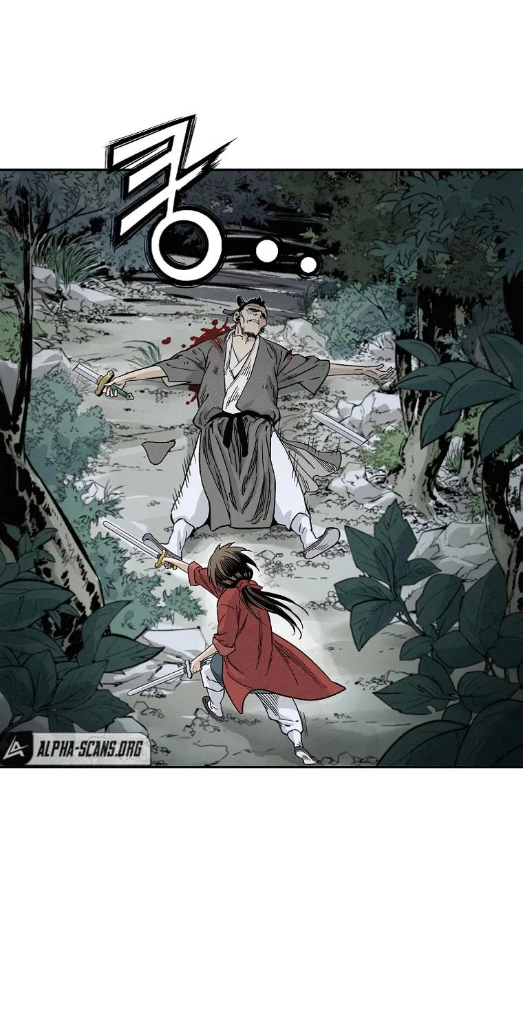 The Divine Surgeon Chapter 35 page 39 - 