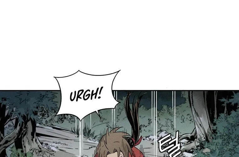 The Divine Surgeon Chapter 35 page 40 - 