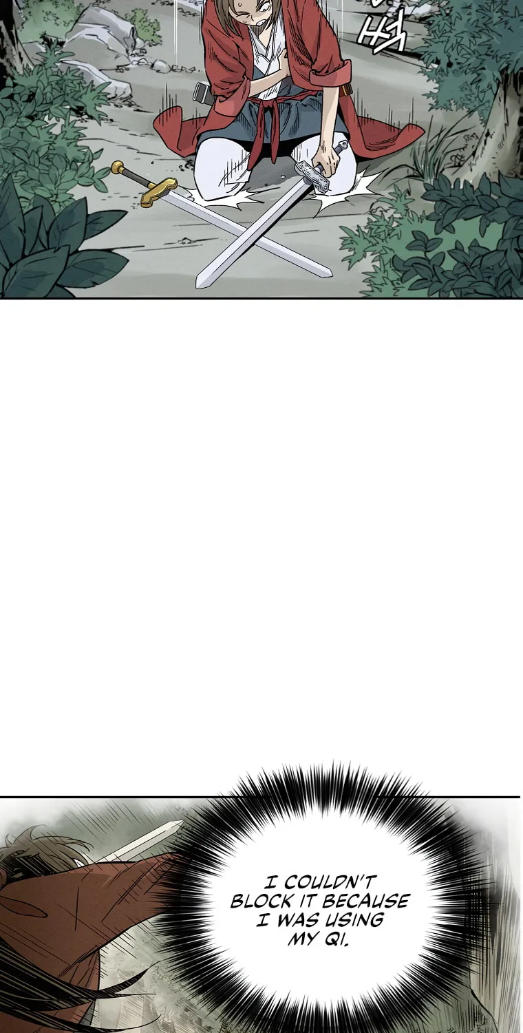 The Divine Surgeon Chapter 35 page 41 - 