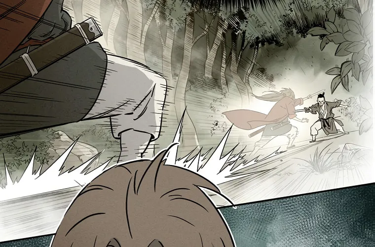 The Divine Surgeon Chapter 35 page 42 - 