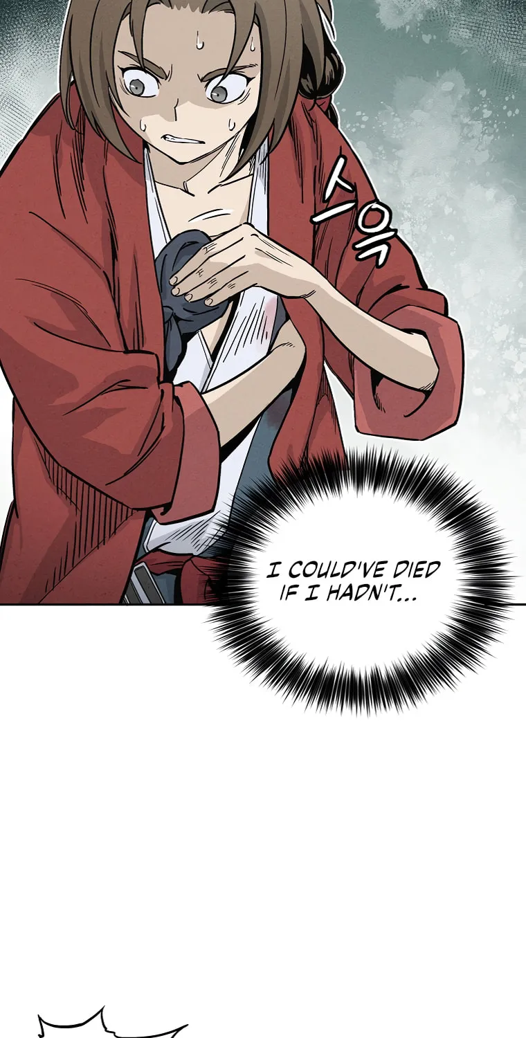 The Divine Surgeon Chapter 35 page 43 - 