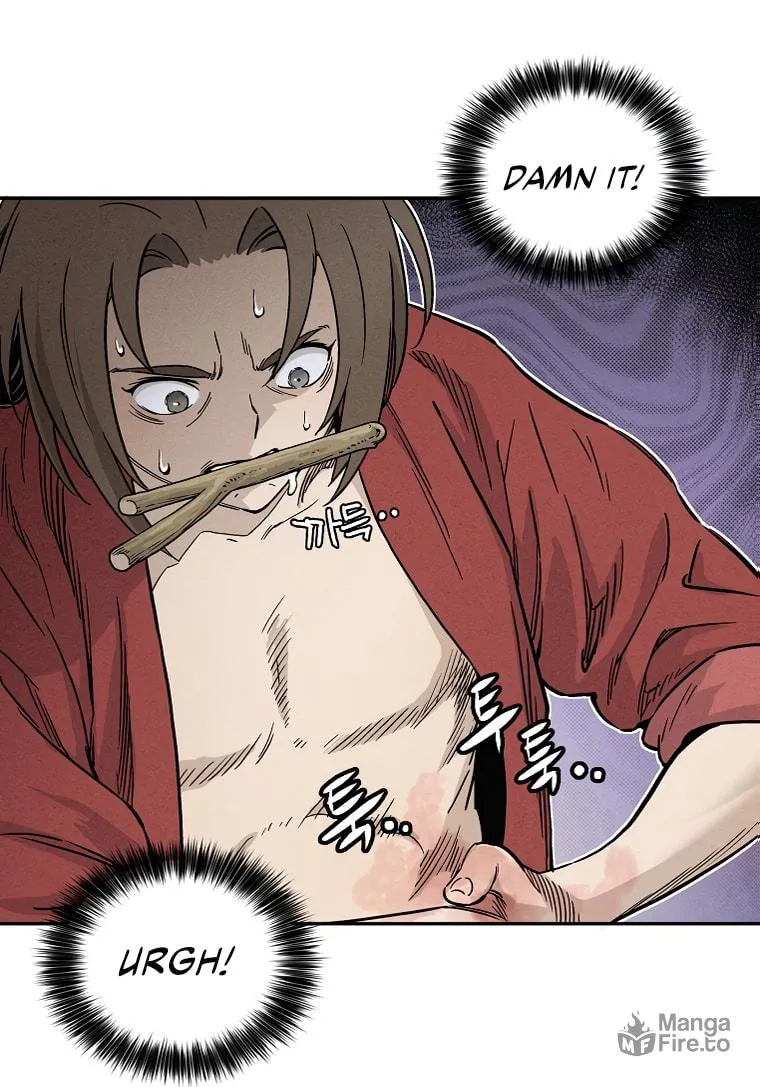 The Divine Surgeon Chapter 35 page 47 - 