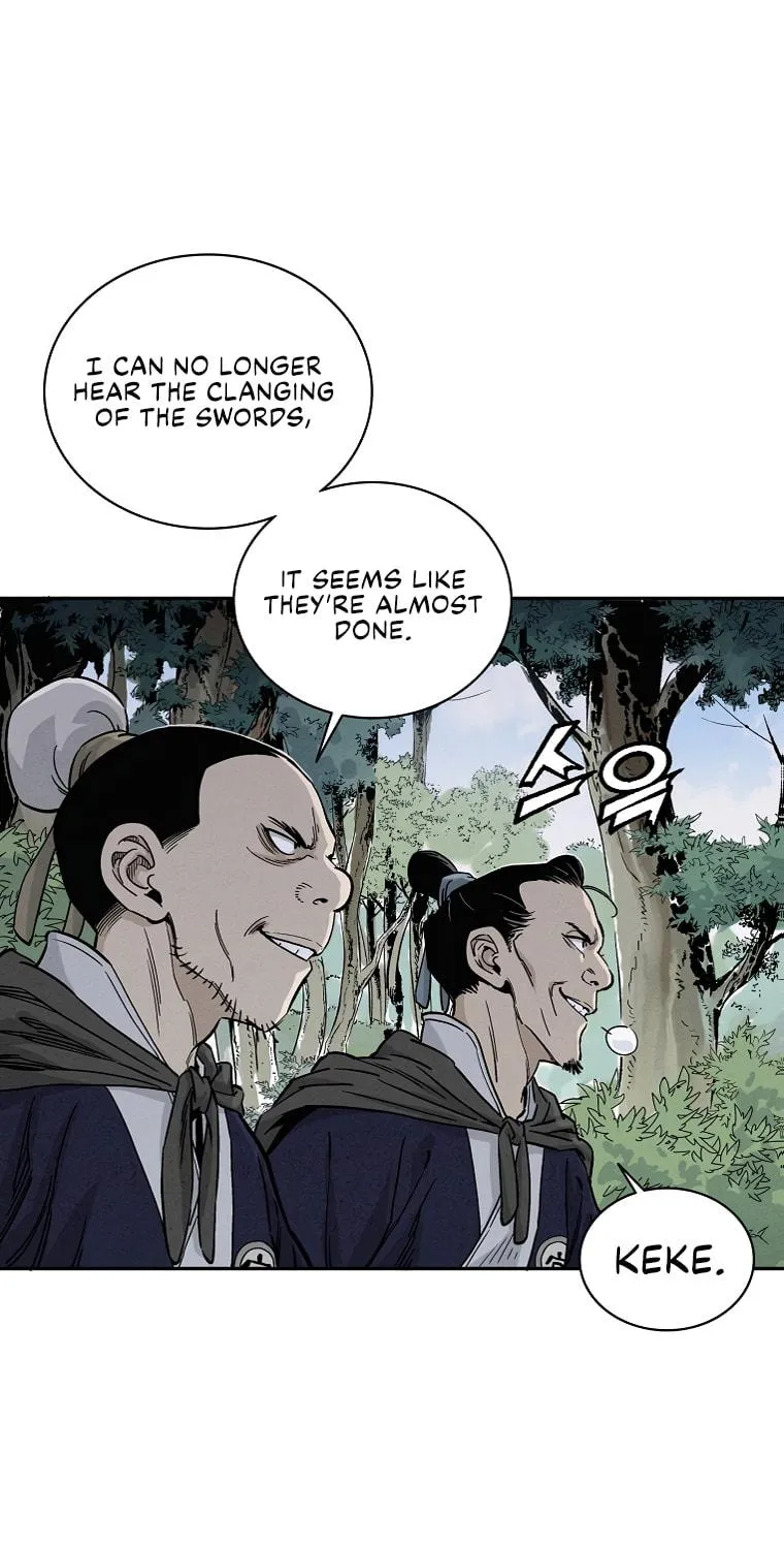 The Divine Surgeon Chapter 35 page 50 - 