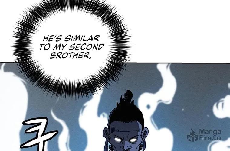 The Divine Surgeon Chapter 35 page 6 - 