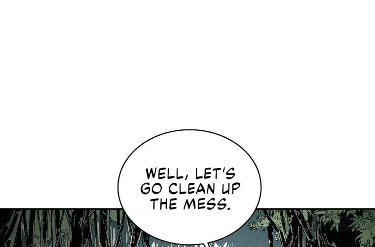 The Divine Surgeon Chapter 35 page 51 - 