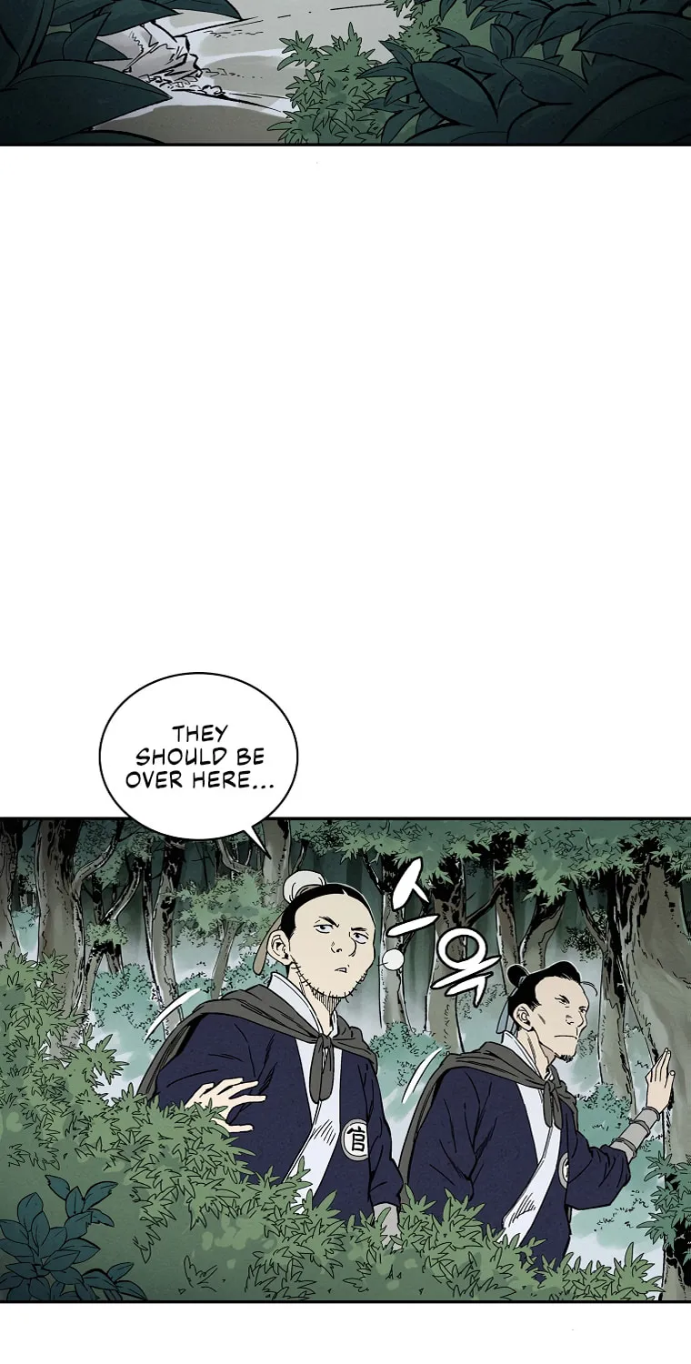 The Divine Surgeon Chapter 35 page 54 - 