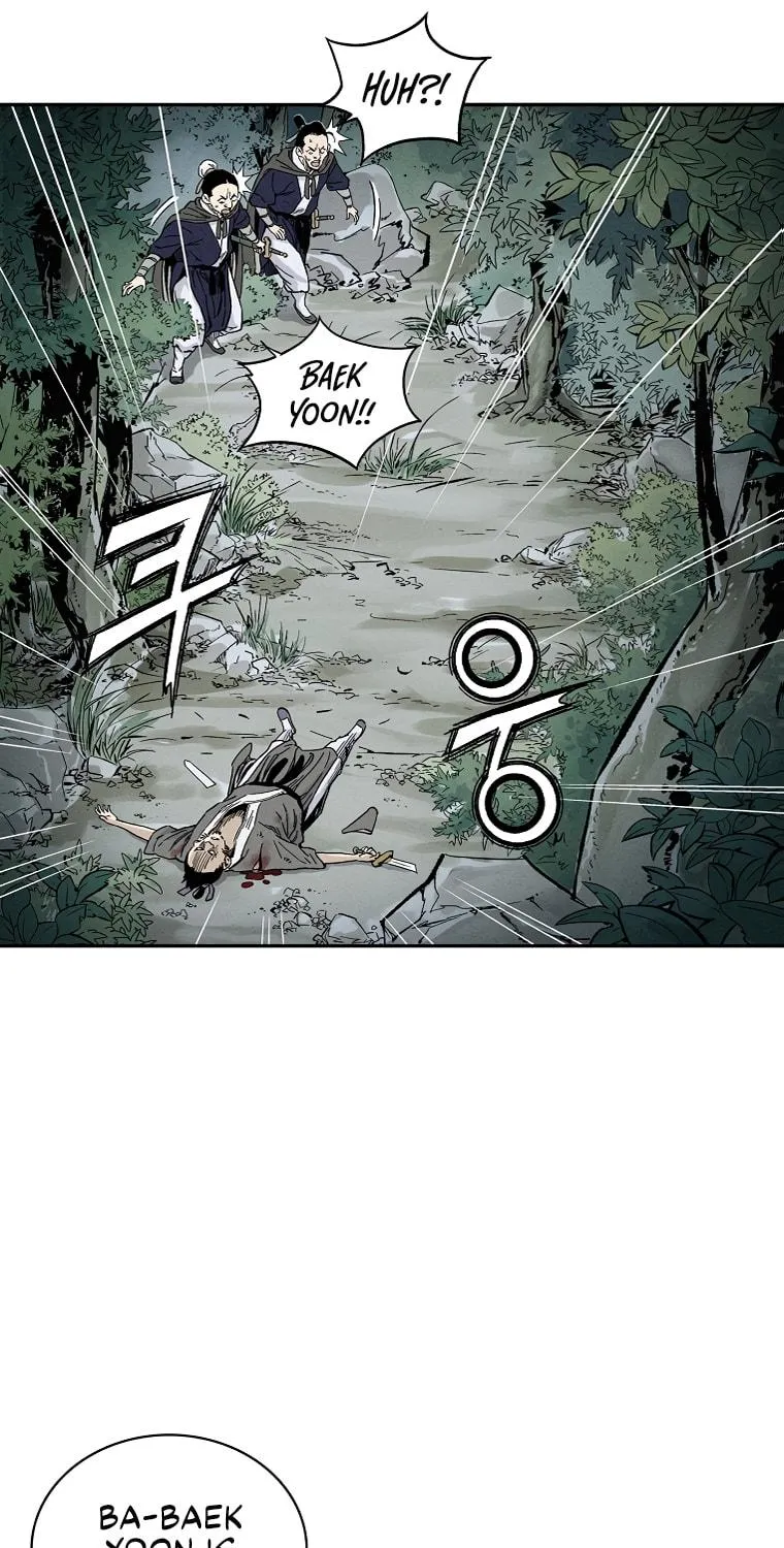 The Divine Surgeon Chapter 35 page 56 - 