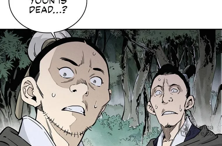 The Divine Surgeon Chapter 35 page 57 - 