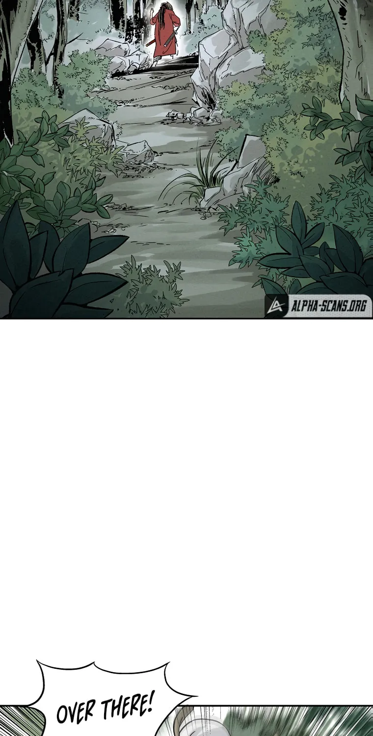 The Divine Surgeon Chapter 35 page 60 - 