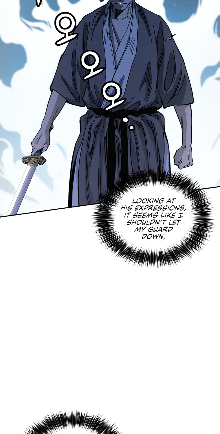 The Divine Surgeon Chapter 35 page 7 - 