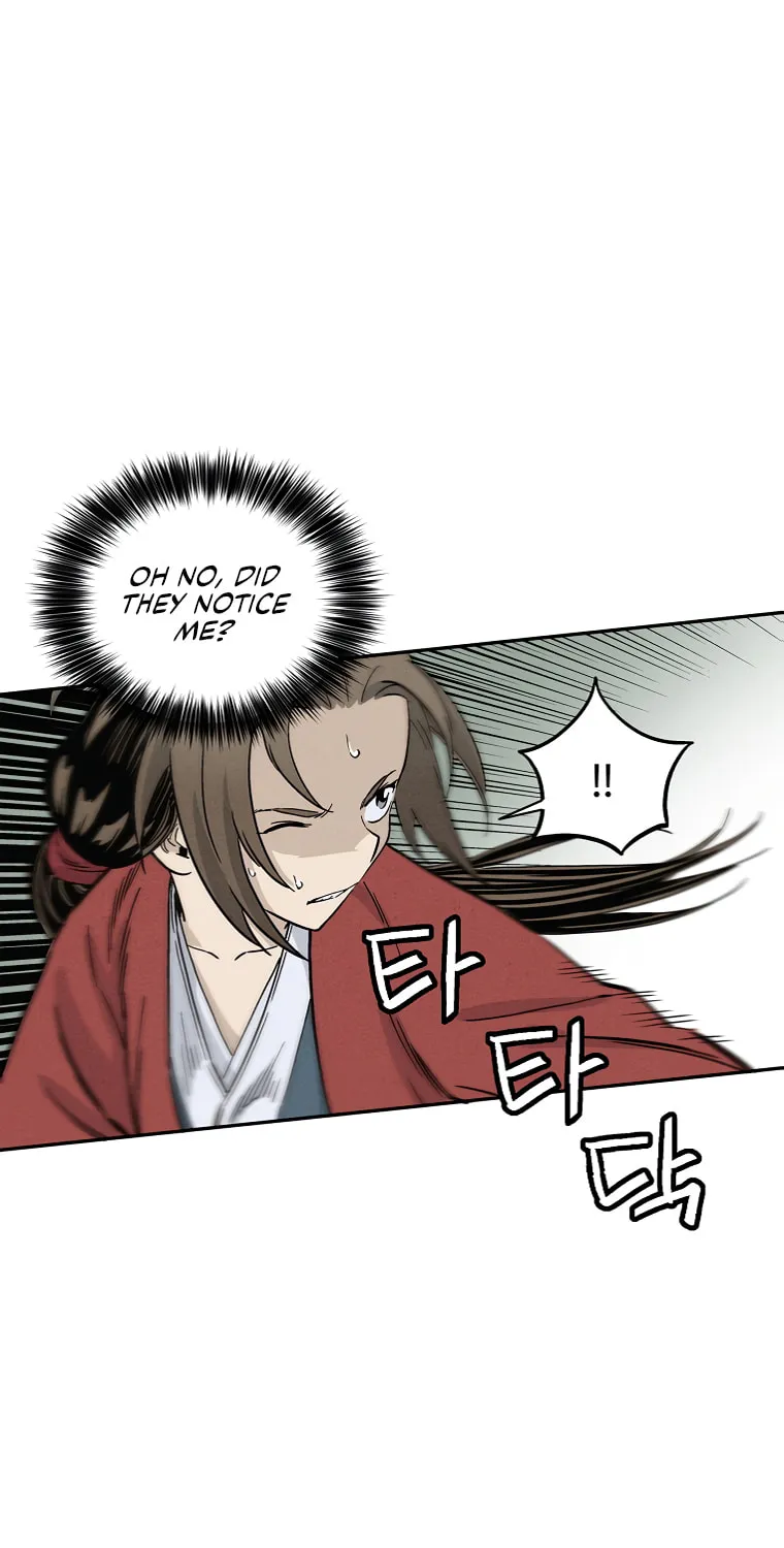 The Divine Surgeon Chapter 35 page 63 - 
