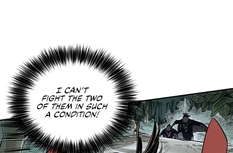 The Divine Surgeon Chapter 35 page 64 - 