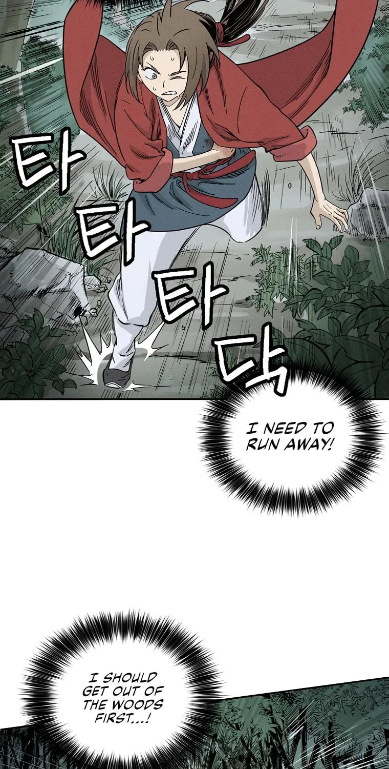 The Divine Surgeon Chapter 35 page 65 - 