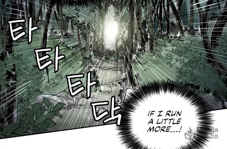 The Divine Surgeon Chapter 35 page 66 - 