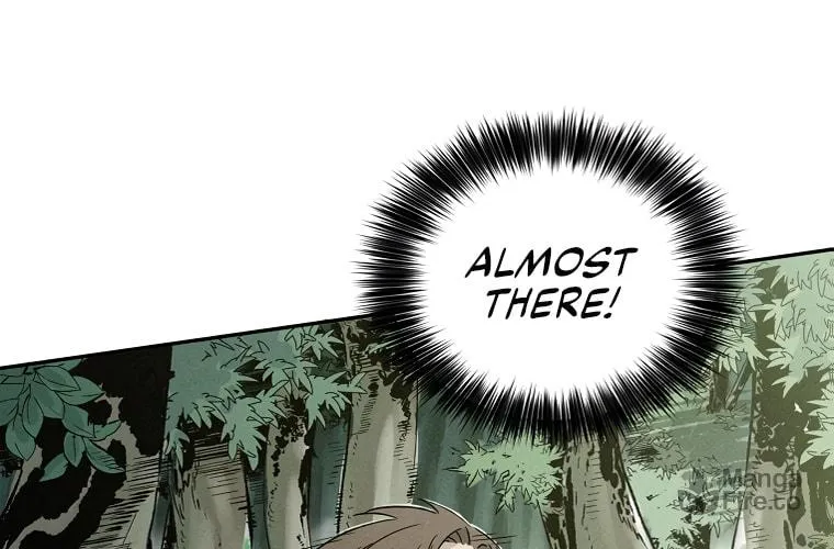 The Divine Surgeon Chapter 35 page 68 - 
