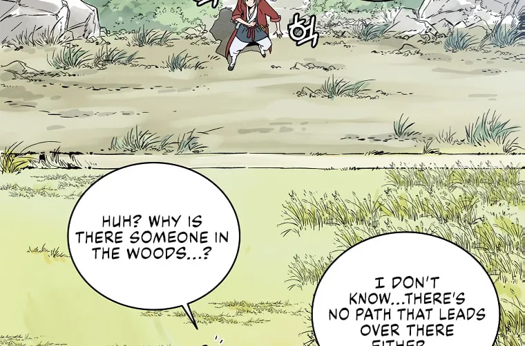 The Divine Surgeon Chapter 35 page 70 - 