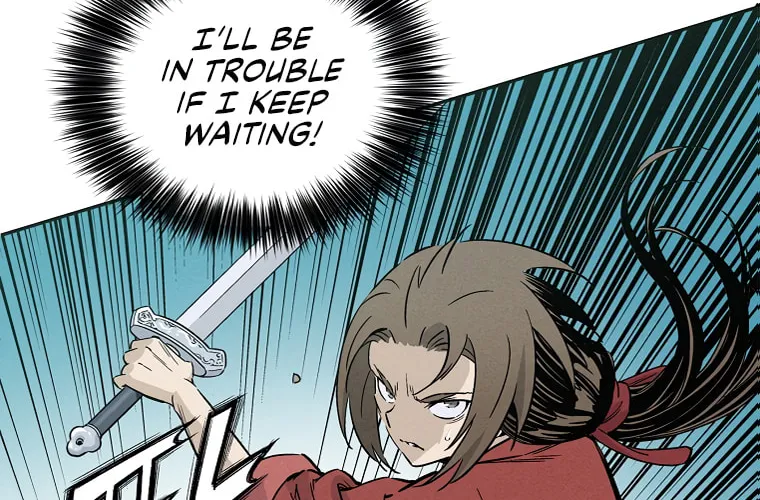 The Divine Surgeon Chapter 35 page 8 - 