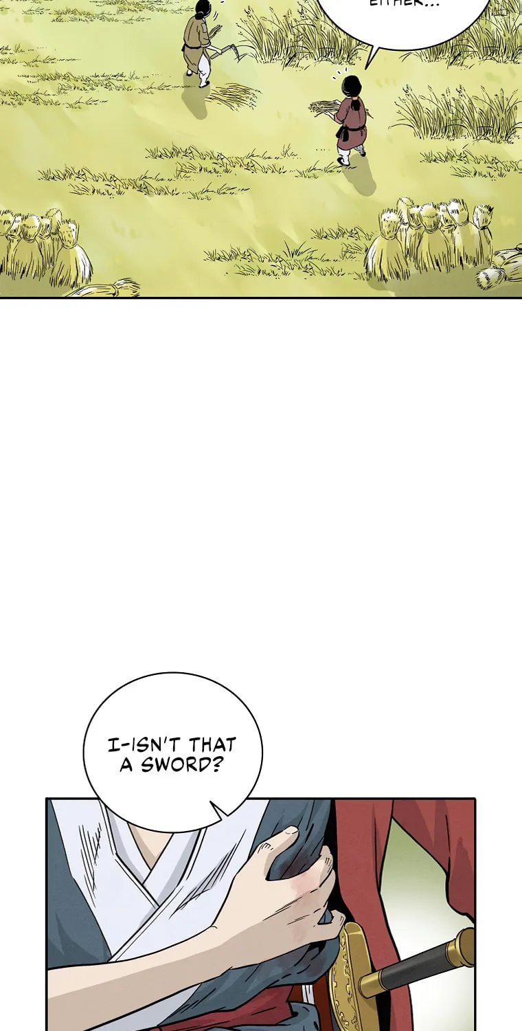 The Divine Surgeon Chapter 35 page 71 - 